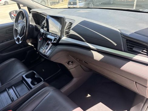 Used 2019 Honda Odyssey EX-L image 25