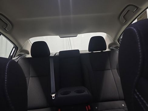 Certified 2025 Subaru Legacy Premium image 18