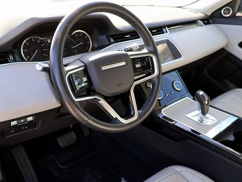 Used 2021 Land Rover Range Rover Evoque S image 22