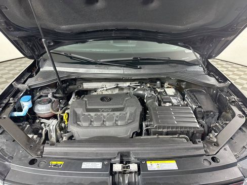 Used 2024 Volkswagen Tiguan S AWD/4WD image 21