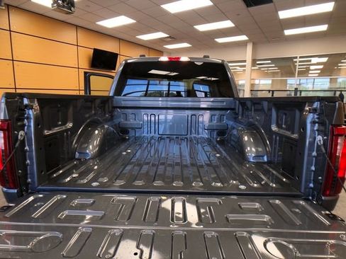 New 2025 Ford F150 STX w/ STX Black Appearance Package image 21