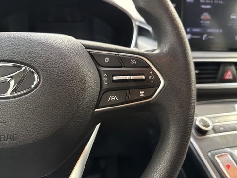 Used 2021 Hyundai Santa Fe SEL image 18