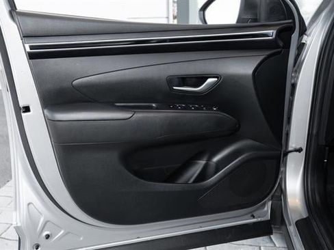 Used 2022 Hyundai Tucson SEL image 21