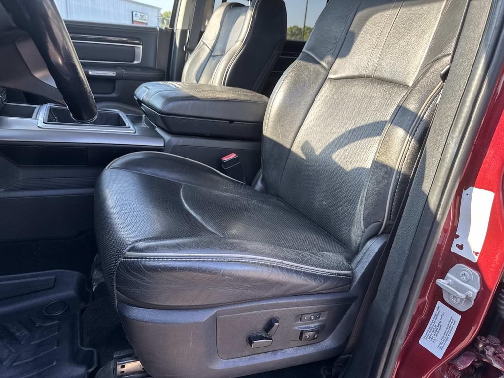 Used 2015 RAM 2500 Limited AWD/4WD image 30