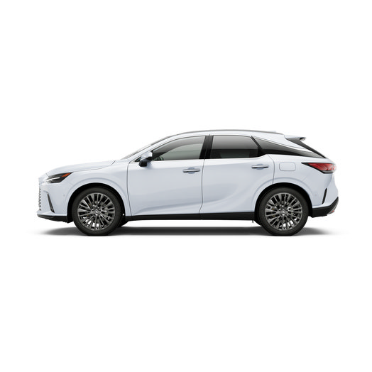 New 2027 Lexus RX 450h AWD image 3