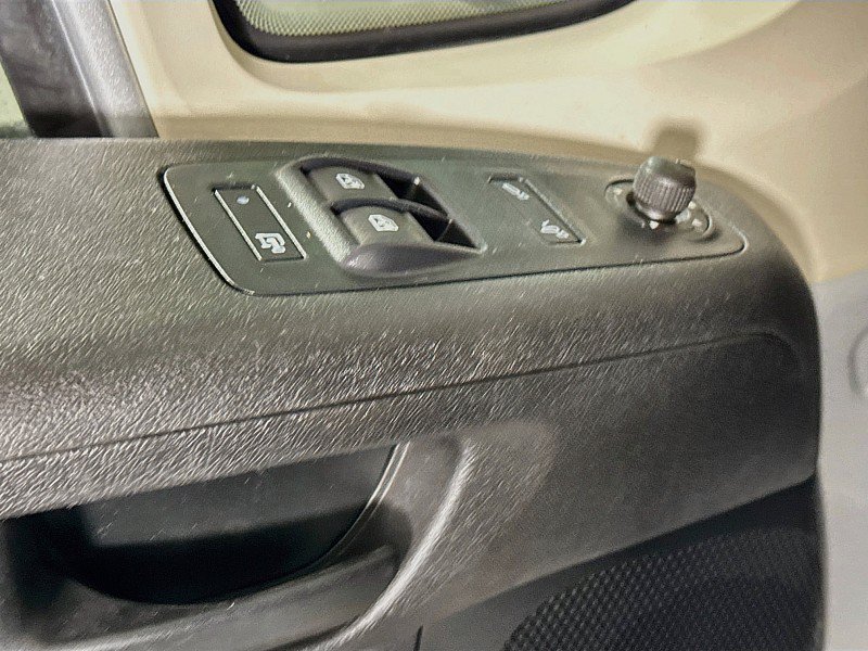 Used 2017 RAM ProMaster 1500 FWD image 19