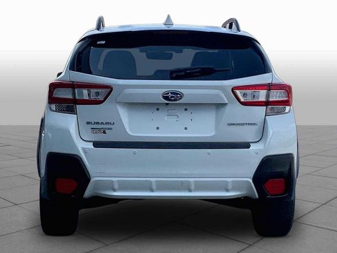 Used 2019 Subaru Crosstrek 2.0i Limited w/ Moonroof Package AWD/4WD image 5