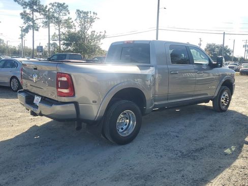 Used 2023 RAM 3500 Limited image 3