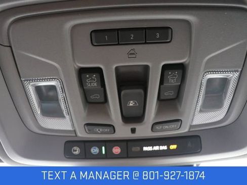 New 2026 GMC Sierra 1500 Elevation w/ Elevation Premium Package AWD/4WD image 30