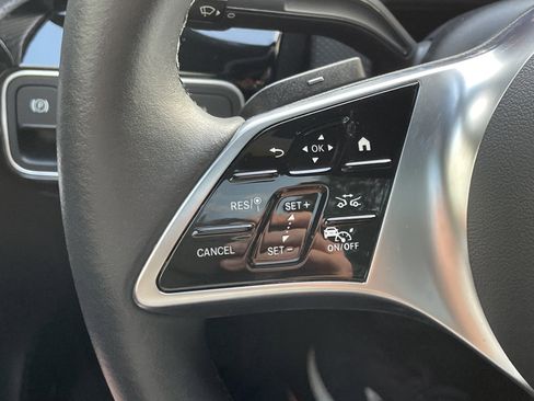 Certified 2025 Mercedes-Benz CLA 250 4MATIC w/ Exclusive Package image 25