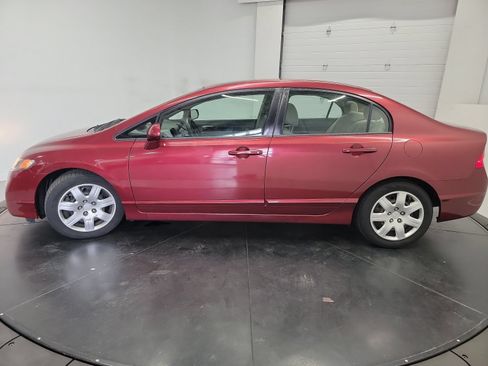 Used 2010 Honda Civic LX image 4