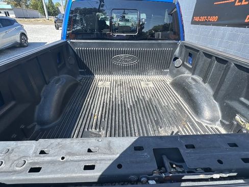 Used 2018 Ford F150 XLT w/ Equipment Group 302A Luxury image 14