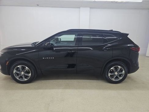 Used 2023 Chevrolet Blazer LT w/ Convenience Package image 18