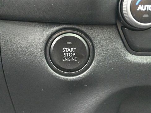 Certified 2024 MAZDA CX-50 AWD 2.5 Turbo w/ Accent Package image 14