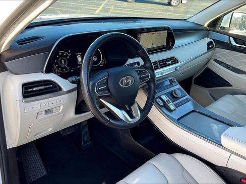 Used 2020 Hyundai Palisade Limited image 17