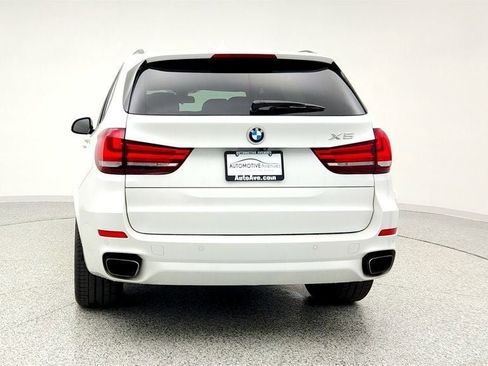 Used 2018 BMW X5 xDrive50i w/ M Sport Package image 6