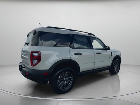 New 2025 Ford Bronco Sport Big Bend w/ Convenience Package image 32