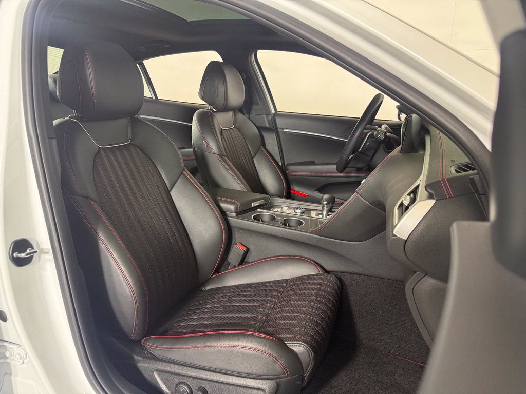 Used 2026 Genesis G70 3.3T Sport Prestige RWD image 26