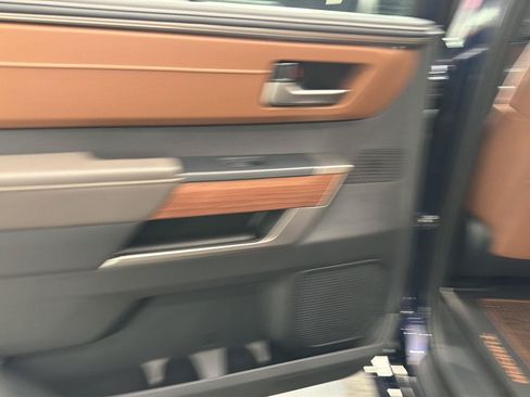 New 2026 Toyota Tundra 1794 Edition AWD/4WD image 9