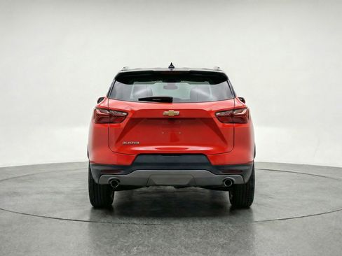 Used 2025 Chevrolet Blazer LT FWD image 7