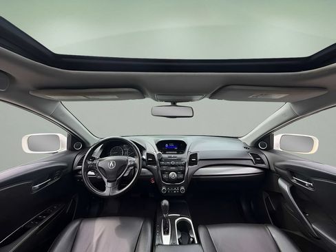 Used 2017 Acura RDX AWD image 14