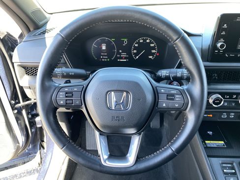 Used 2025 Honda CR-V Sport-L image 27