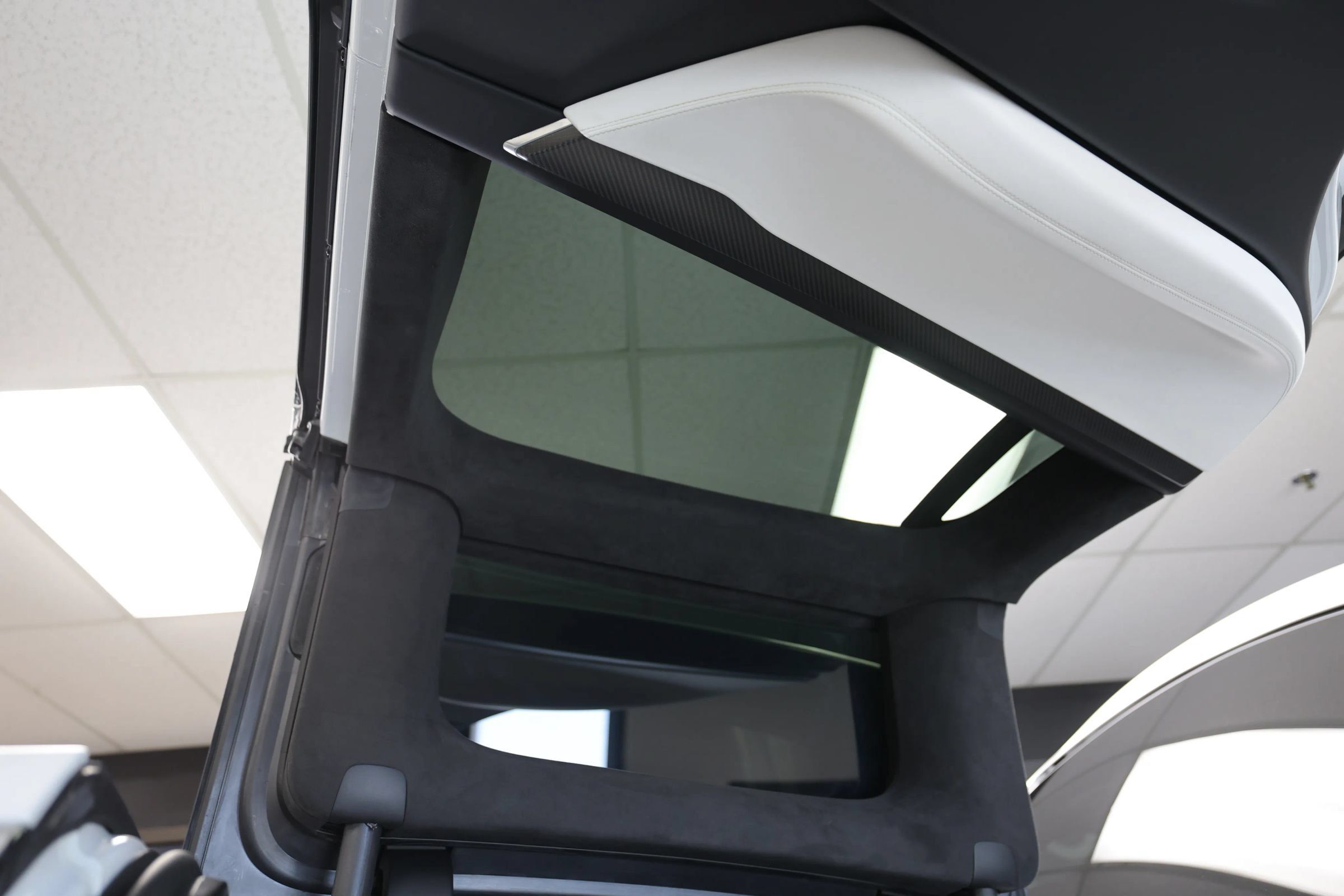 Used 2016 Tesla Model X Performance AWD/4WD image 45