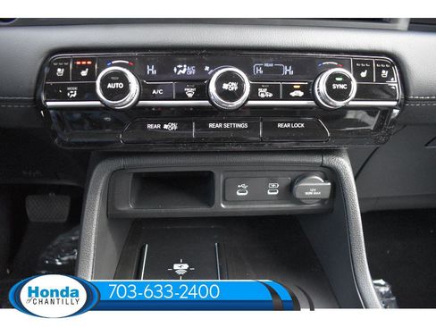 New 2026 Honda Pilot Elite image 17