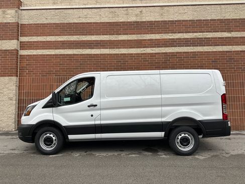 New 2026 Ford Transit 150 T150 image 5