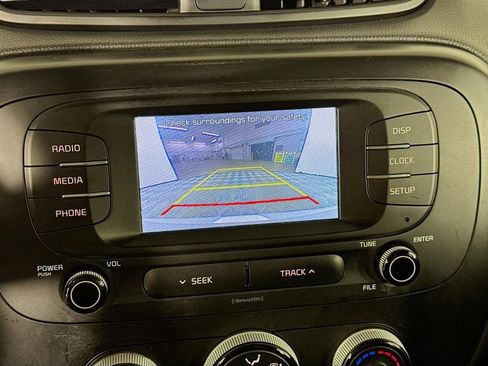 Certified 2019 Kia Soul FWD image 15