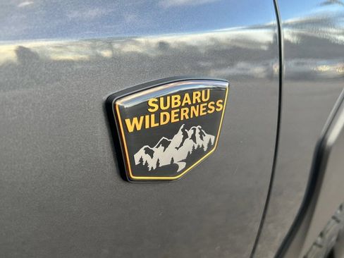 Used 2022 Subaru Outback Wilderness image 10