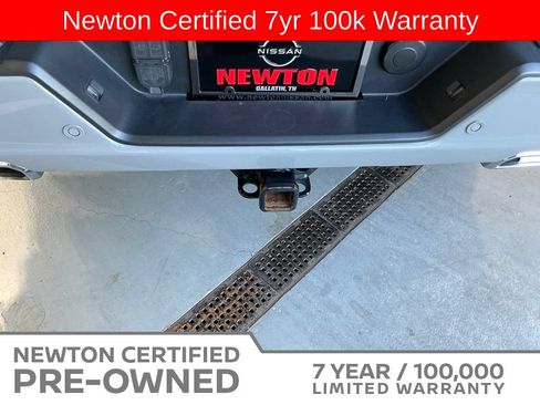 Used 2024 GMC Sierra 1500 AT4 w/ Technology Package AWD/4WD image 19