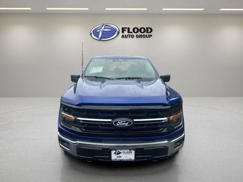 New 2026 Ford F150 XLT w/ XLT Chrome Appearance Package AWD/4WD image 2