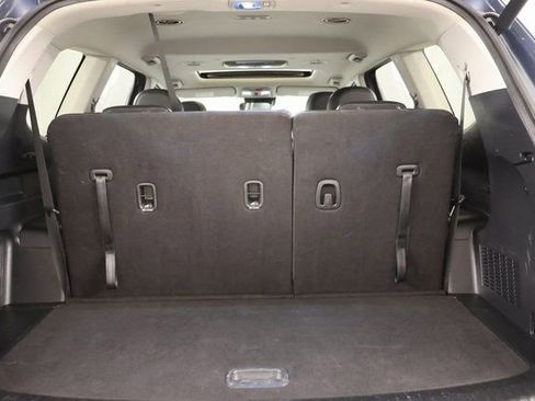 Used 2025 Kia Telluride S AWD/4WD image 25