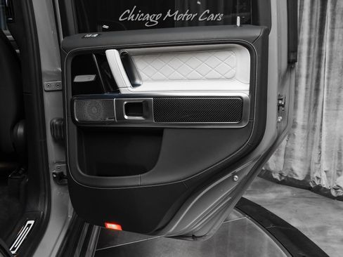 Used 2021 Mercedes-Benz G 550 image 38