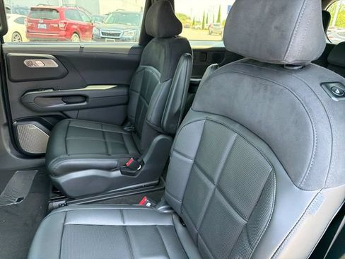 New 2027 Kia Telluride SX Prestige w/ Towing Package AWD/4WD image 19