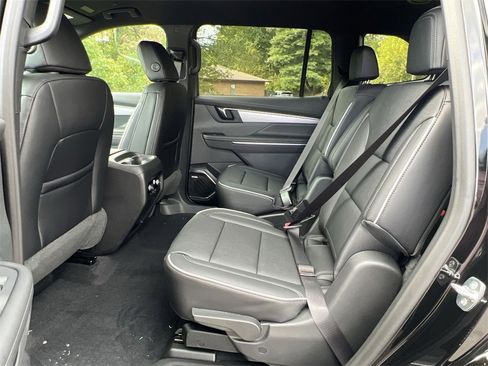 New 2026 Buick Enclave Preferred image 24