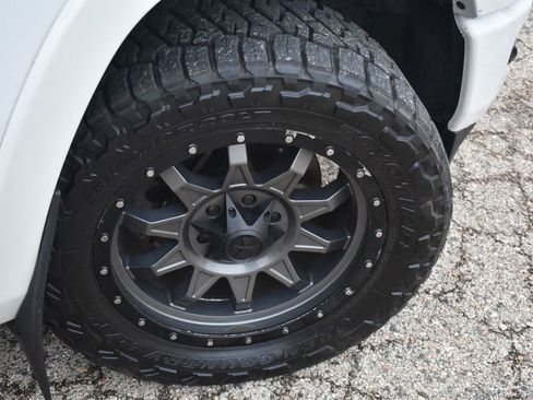 Used 2020 RAM 1500 Limited AWD/4WD image 16