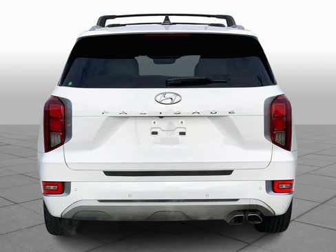 Used 2021 Hyundai Palisade Limited image 5
