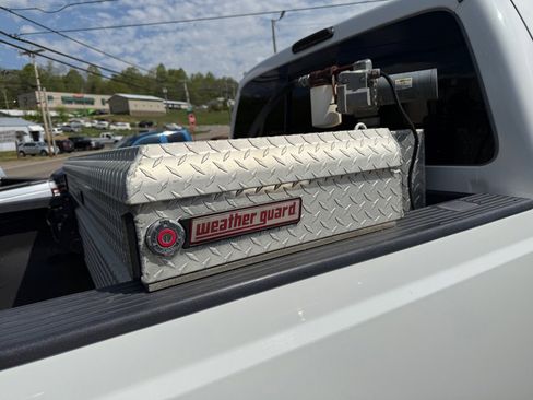 Used 2012 Ford F350 Lariat w/ Lariat Ultimate Pkg image 58