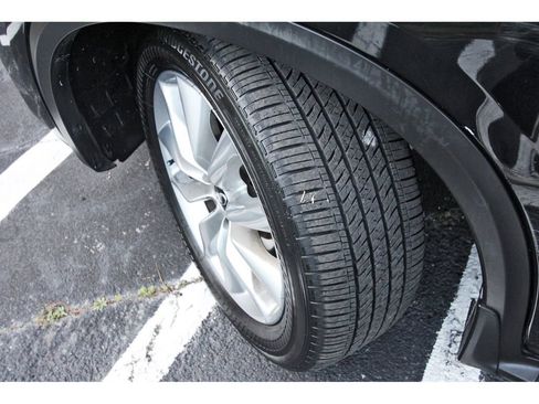 Used 2022 INFINITI QX50 Luxe image 33