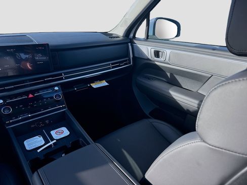 New 2026 Hyundai Santa Fe SEL FWD image 16
