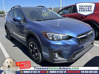 Used 2020 Subaru Crosstrek 2.0i Premium AWD/4WD video 1