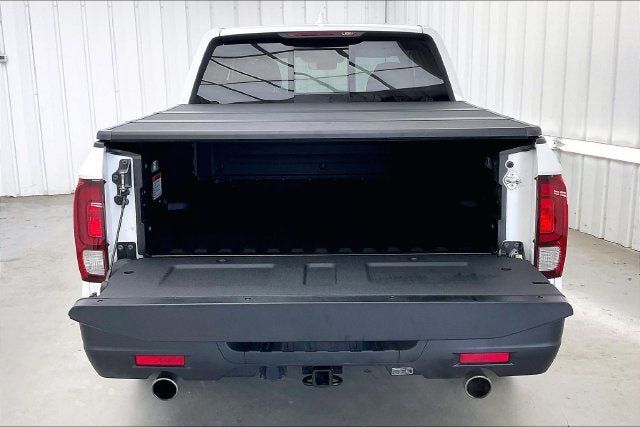 Certified 2022 Honda Ridgeline RTL image 35