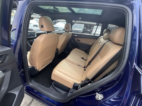 Used 2022 Volkswagen Tiguan SE image 23