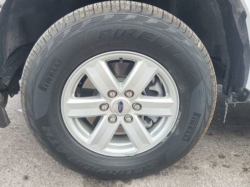 Used 2023 Ford F150 XLT w/ Trailer Tow Package image 17