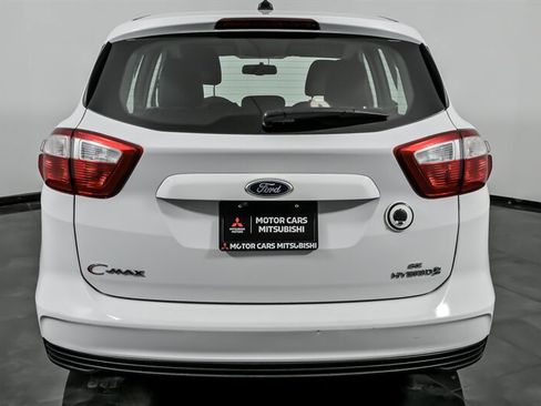 Used 2015 Ford C-MAX SE image 10