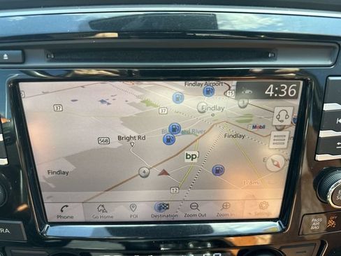 Used 2019 Nissan Maxima Platinum w/ Reserve Package FWD image 21