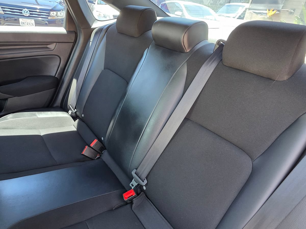 Used 2022 Honda Civic Sport image 21