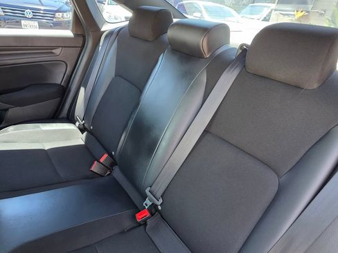 Used 2022 Honda Civic Sport image 21